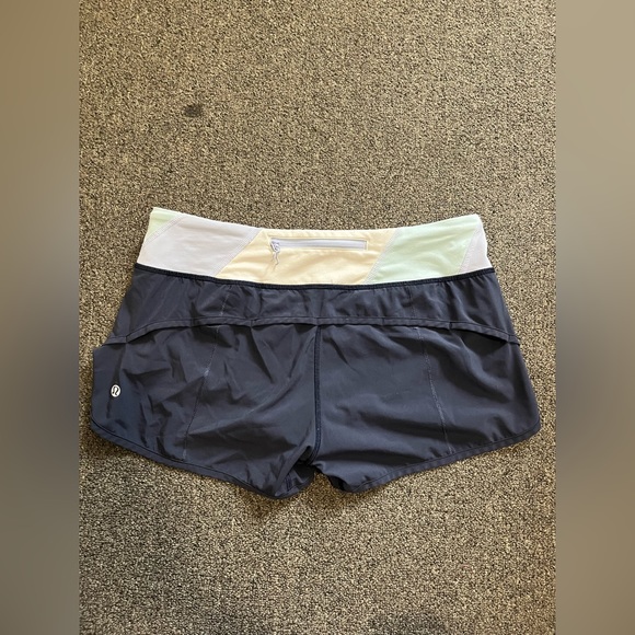 Lululemon Run: Speed Short *4-way Stretch - Picture 7 of 13